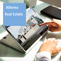Alinma Real Estate
